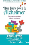 Que faire face à Alzheimer vignette