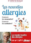 Les nouvelles allergies vignette