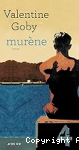 Murène vignette
