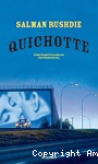 Quichotte vignette