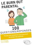 Le burn out parental vignette
