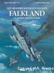 Falkland vignette
