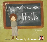 La maîtresse dit Hello vignette