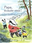 Papa, écoute-moi ! vignette