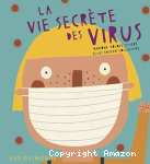 La vie secrète des virus vignette