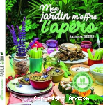 Mon jardin m'offre l'apéro vignette