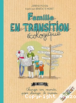 Famille en transition écologique vignette