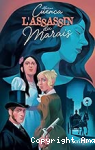 L'assassin du marais vignette