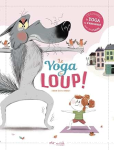 Le yoga du loup vignette