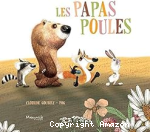 Les papas poules vignette