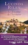 Le domaine de l'héritière vignette
