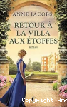 Tempête sur la villa aux étoffes vignette