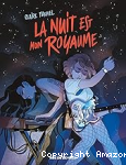 La nuit est mon royaume vignette