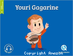 Youri Gagarine vignette