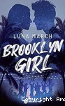 Brooklyn Girl vignette