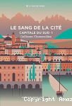 Le sang de la cité vignette
