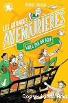 Les grandes aventurières vignette