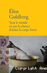 Tout le monde n'a pas la chance d'aimer la carpe farcie vignette