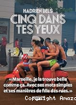 Cinq dans tes yeux vignette
