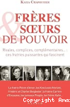 Frères et soeurs de pouvoir vignette