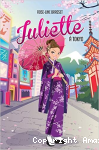 Juliette à Tokyo vignette