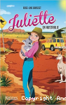 Juliette en Australie vignette
