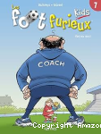 Les foot furieux kids vignette