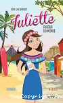 Juliette autour du monde vignette