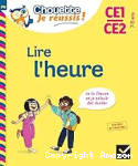 Lire l'heure vignette