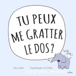 Tu peux me gratter le dos ? vignette
