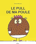 Le pull de ma poule vignette