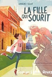 La fille qui sourit vignette