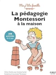 La pédagogie Montessori à la maison vignette