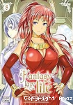 A fantasy lazy life vignette