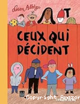 Ceux qui décident vignette