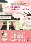 Un lundi parfum matcha vignette