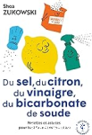 Du sel, du citron, du vinaigre, du bicarbonate de soude vignette