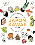 J'apprends à dessiner le Japon kawaii en un coup de crayon ! vignette