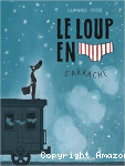 Le loup en slip s'arrache vignette