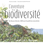L'aventure de la biodiversité vignette