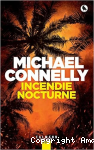 Incendie nocturne vignette