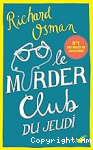 Le Murder club du jeudi vignette
