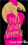 Park avenue summer vignette