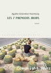Les 7 premiers jours vignette
