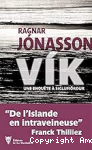 Vík vignette