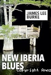 New Iberia Blues vignette