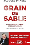 Grain de sable vignette