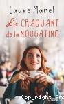 Le craquant de la nougatine vignette