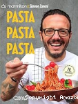 Pasta, pasta, pasta vignette