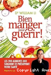 Bien manger pour guérir ! vignette